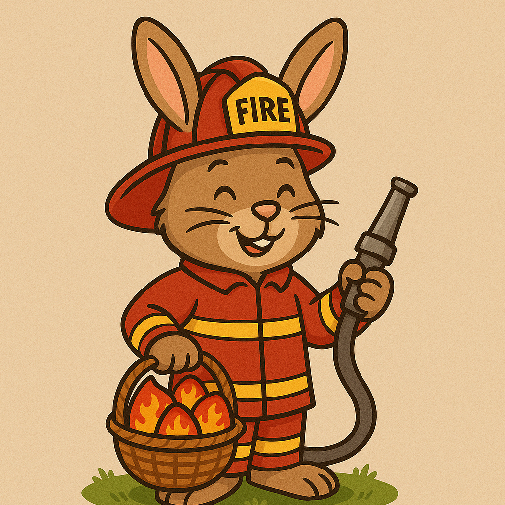 Osterhase